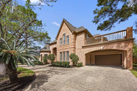13510 Pristine Park Drive Houston TX 77041