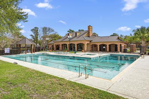 13510 Pristine Park Drive Houston TX 77041