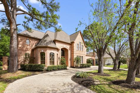 13510 Pristine Park Drive Houston TX 77041