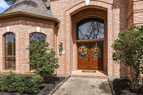 13510 Pristine Park Drive Houston TX 77041