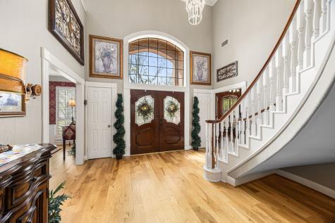 13510 Pristine Park Drive Houston TX 77041