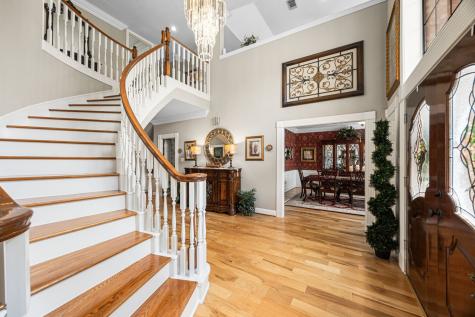 13510 Pristine Park Drive Houston TX 77041