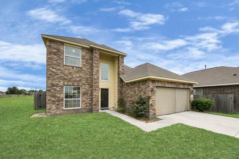 13403 Jersie Violet Lane Houston TX 77014