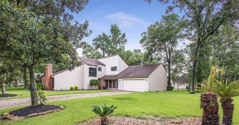 16403 Spinnaker Drive Crosby TX 77532