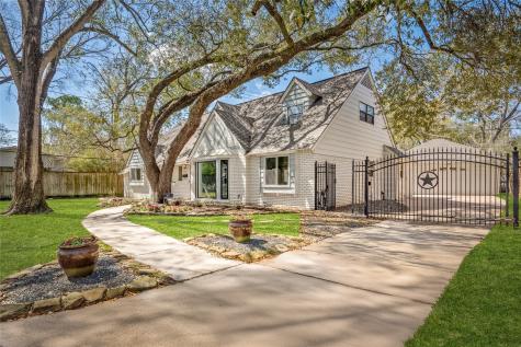 703 Cinnamon Oak Lane Houston TX 77079