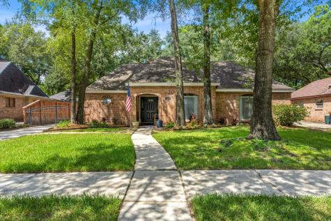 15107 River Park Drive Houston TX 77070