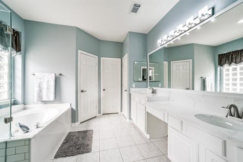 15406 Cumberland Oak Way Cypress TX 77433