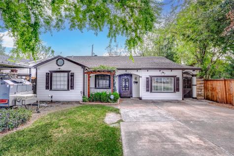 106 W Sunnyside Street Houston TX 77076