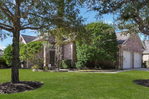 4018 Galloway Drive Pearland TX 77584