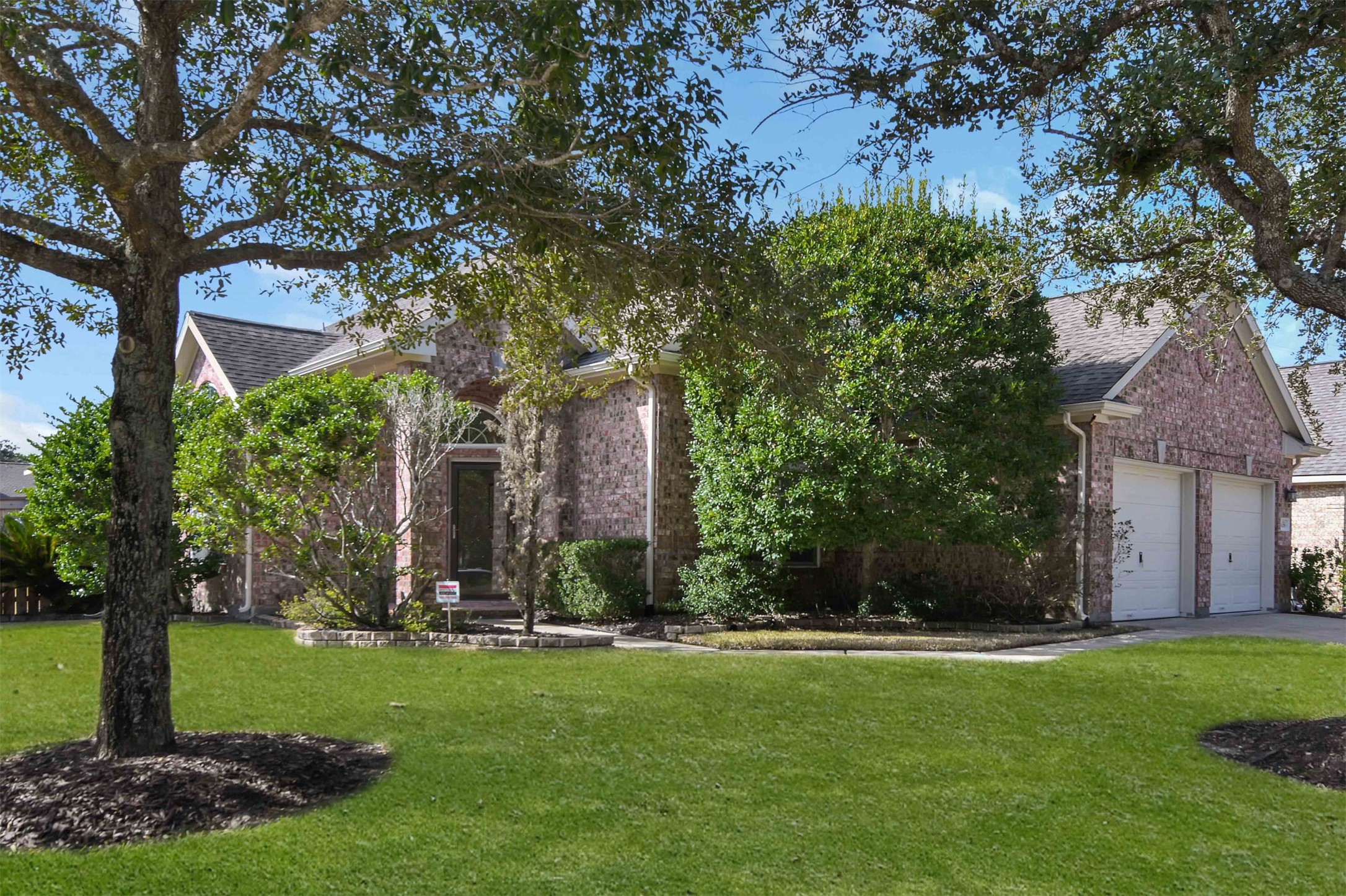 4018 Galloway Drive Pearland TX 77584
