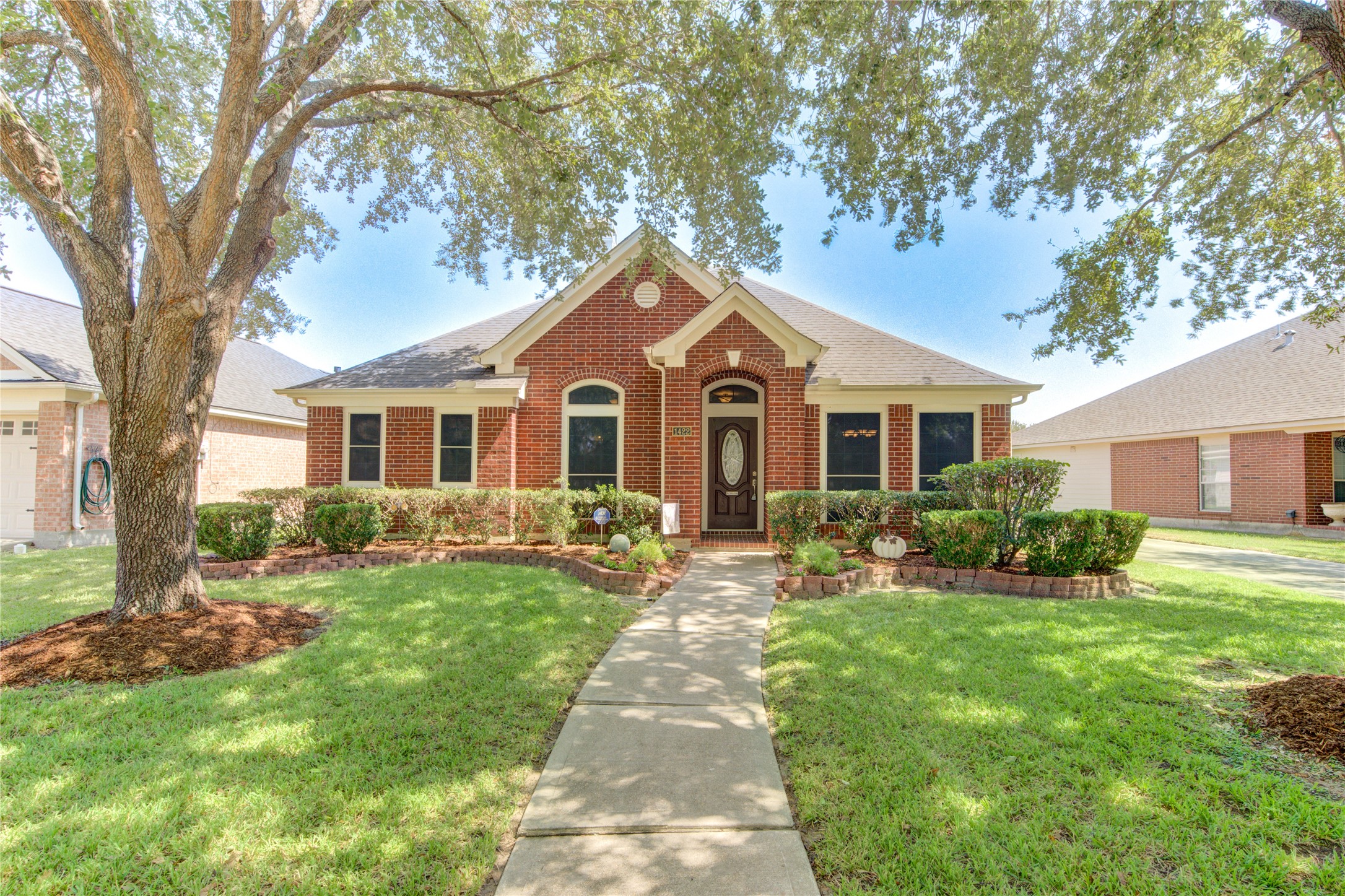 1422 Waterside Village Drive Richmond TX 77407