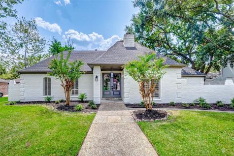 18019 Hollywell Drive Houston TX 77084