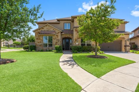 10406 Lynn Manor Court Cypress TX 77433