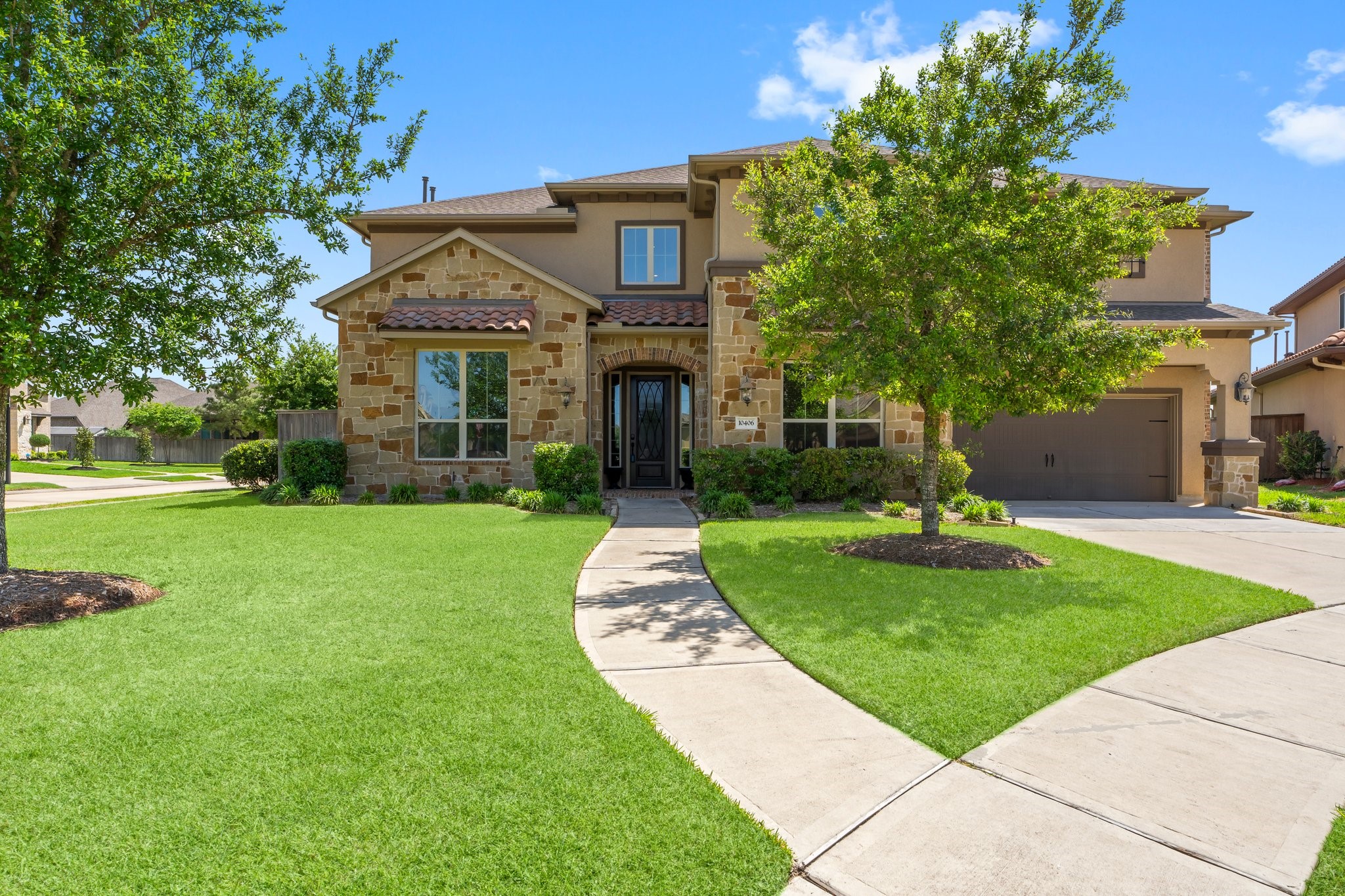 10406 Lynn Manor Court Cypress TX 77433