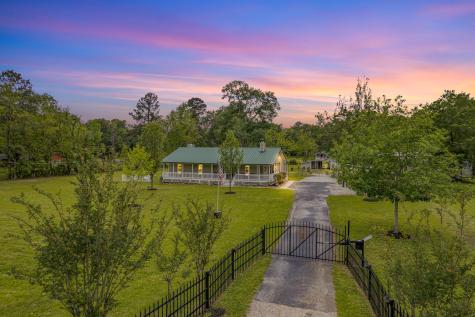 28776 Fm 2090 Road Splendora TX 77372