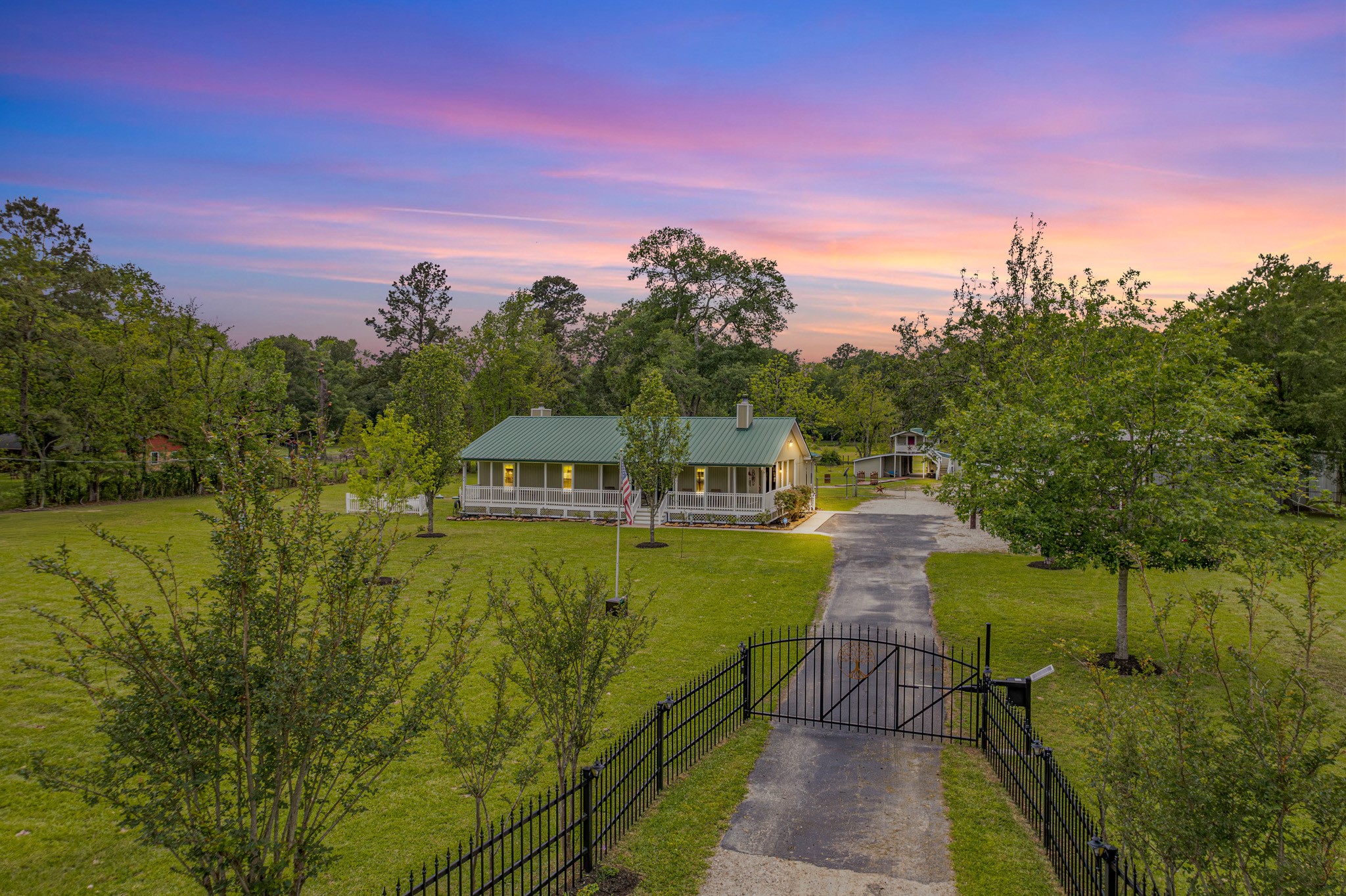 28776 Fm 2090 Road Splendora TX 77372