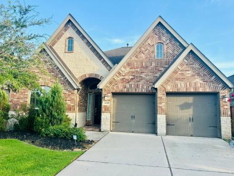 18011 Nisbet Crossing Richmond TX 77407
