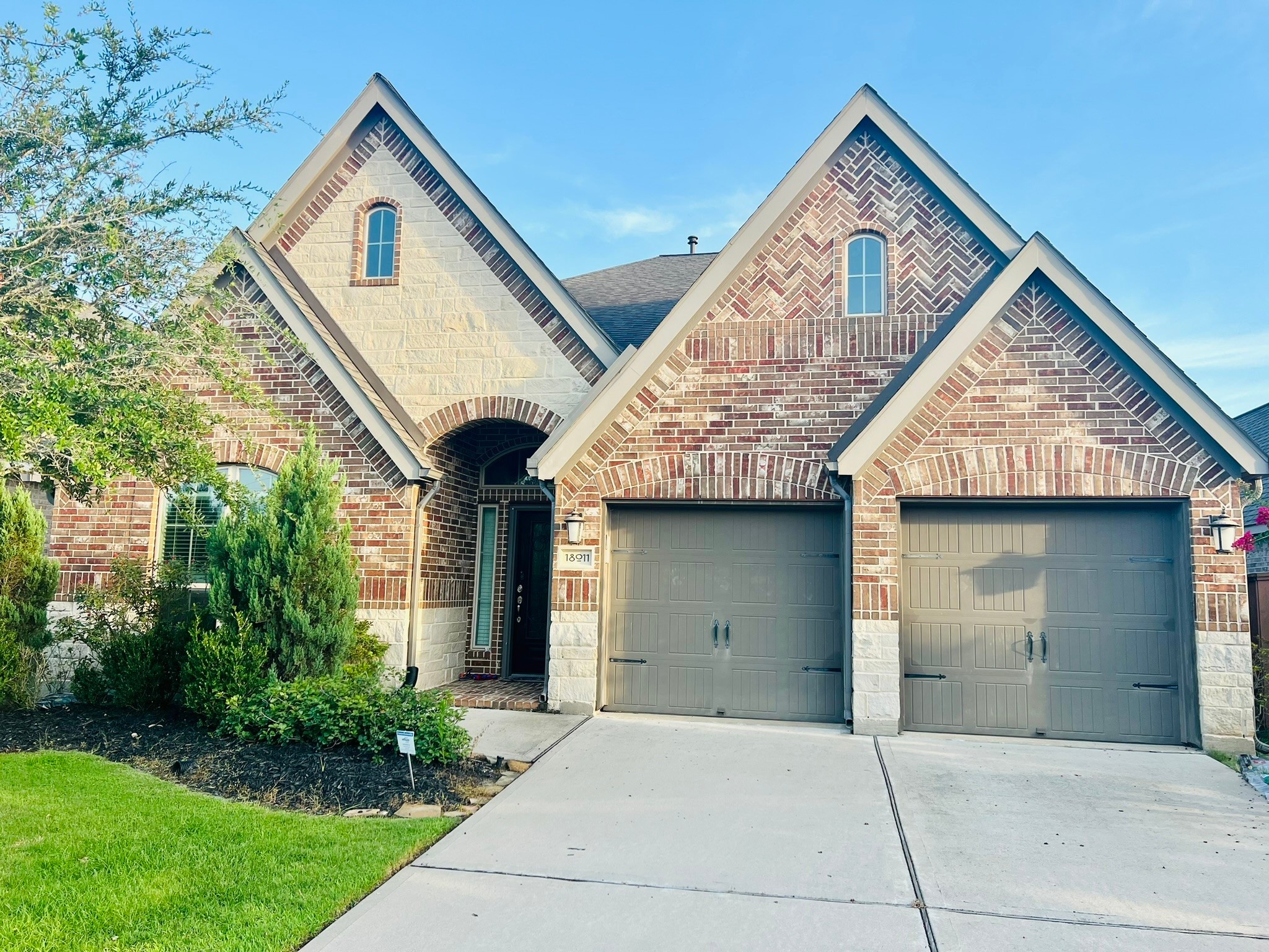 18011 Nisbet Crossing Richmond TX 77407