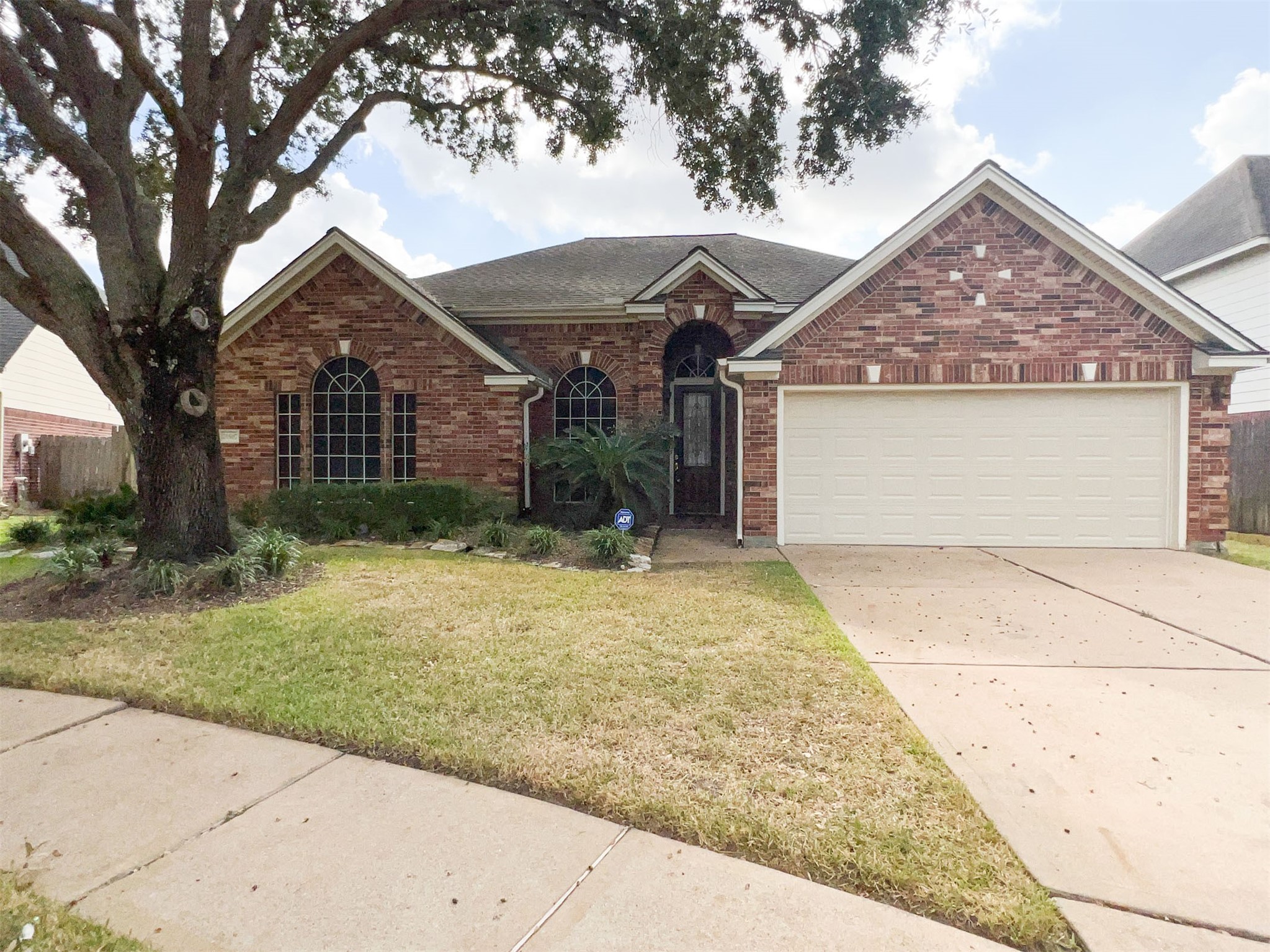21507 San Marino Drive Katy TX 77450