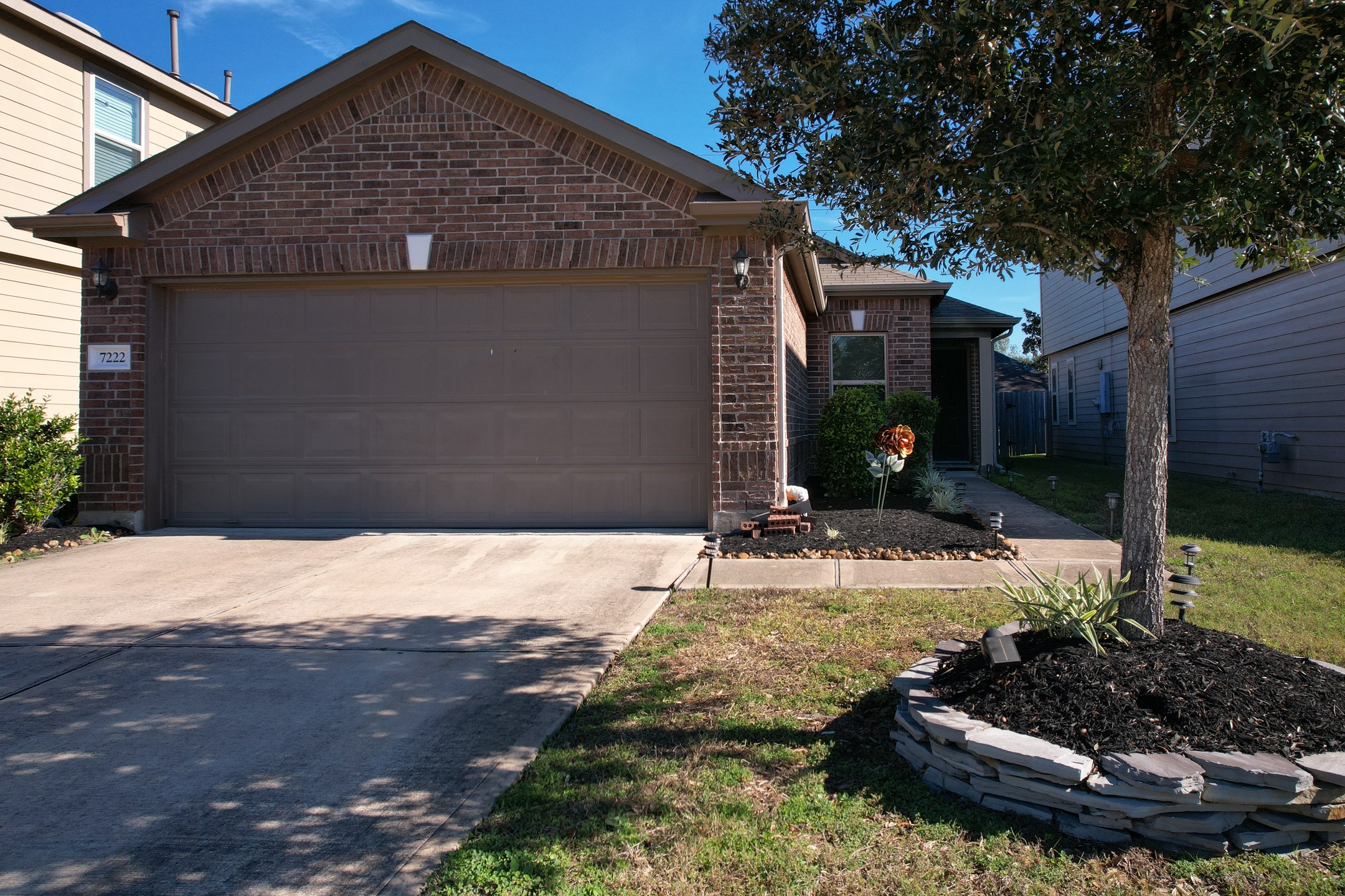 7222 Sweetwater Shining Trail Cypress TX 77433
