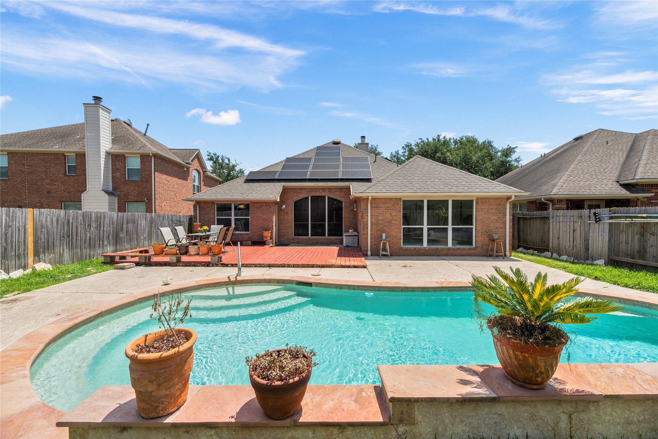 5007 Rocky Manor Lane Katy TX 77449