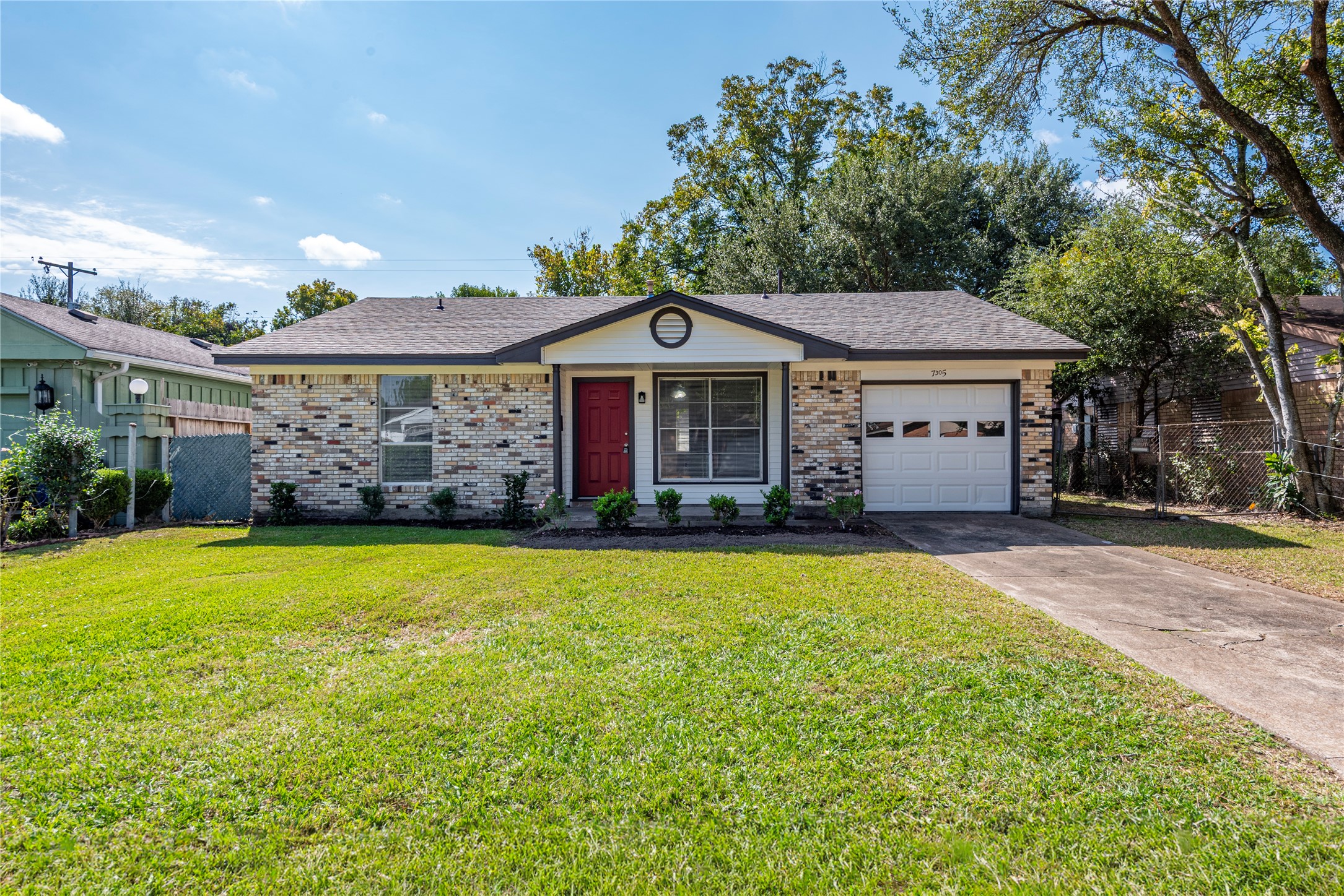 7305 Carver Avenue Texas City TX 77591