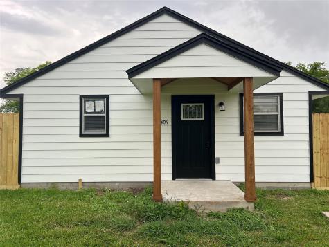 4409 Saint Goar Street Dickinson TX 77539