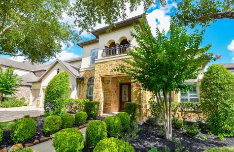 4734 Burclare Court Sugar Land TX 77479