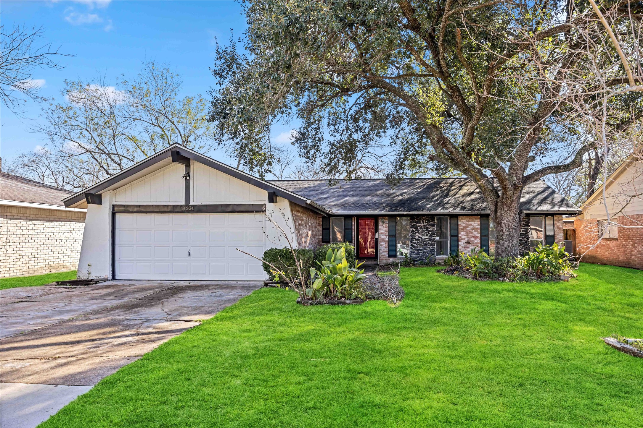 11531 Dunfield Lane Houston TX 77099