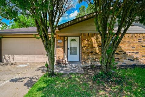 5502 Irish Hill Drive Houston TX 77053