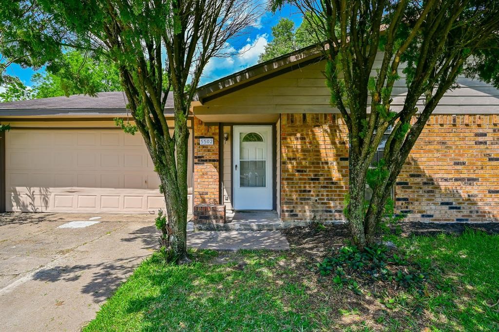 5502 Irish Hill Drive Houston TX 77053