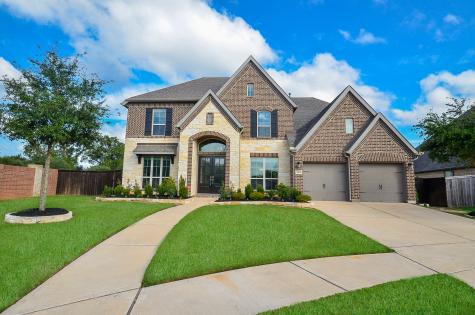 30430 Garden Glenn Court Fulshear TX 77441