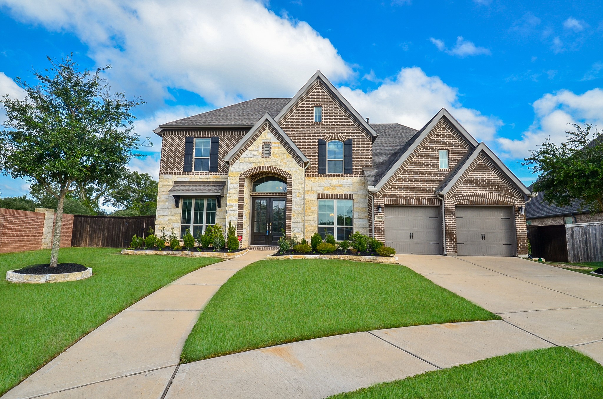 30430 Garden Glenn Court Fulshear TX 77441
