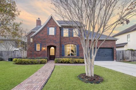 7512 Flowerdale Street Houston TX 77055
