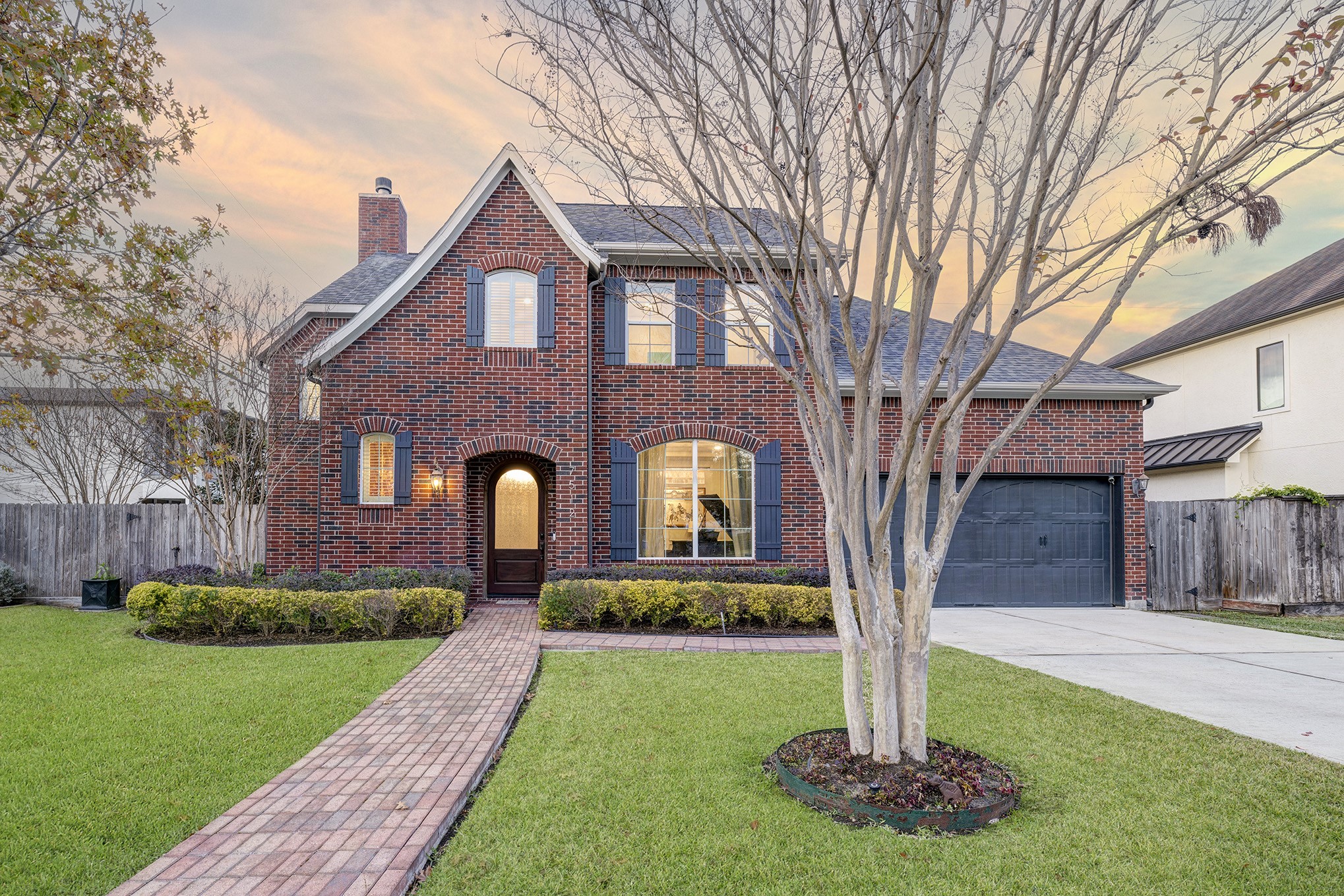 7512 Flowerdale Street Houston TX 77055