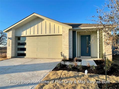 971 Lady Bird Lane College Station TX 77845