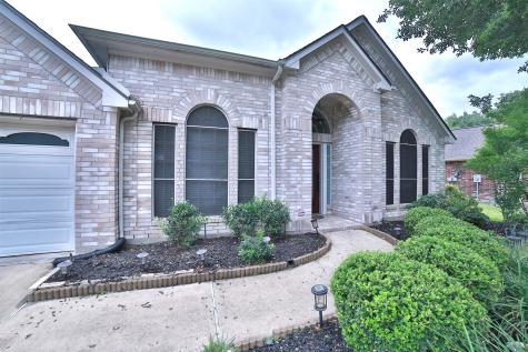 11506 Shady Canyon Drive Houston TX 77095