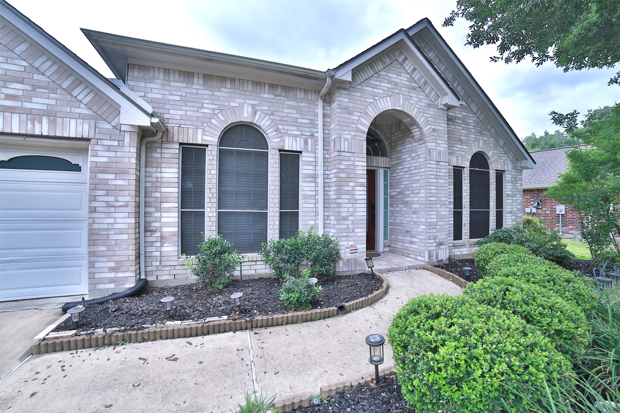 11506 Shady Canyon Drive Houston TX 77095