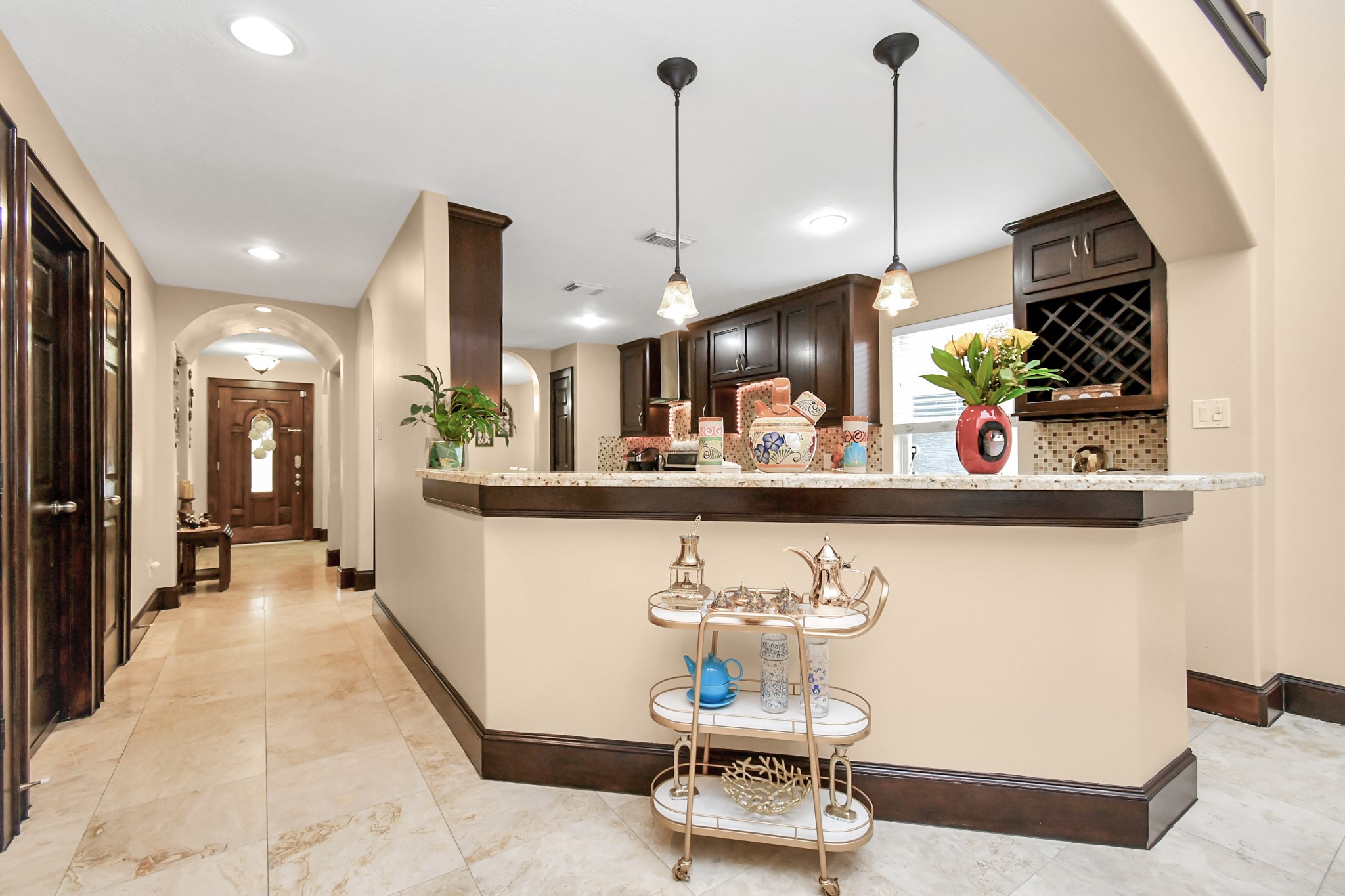 18214 Sorrell Oaks Lane Richmond TX 77407
