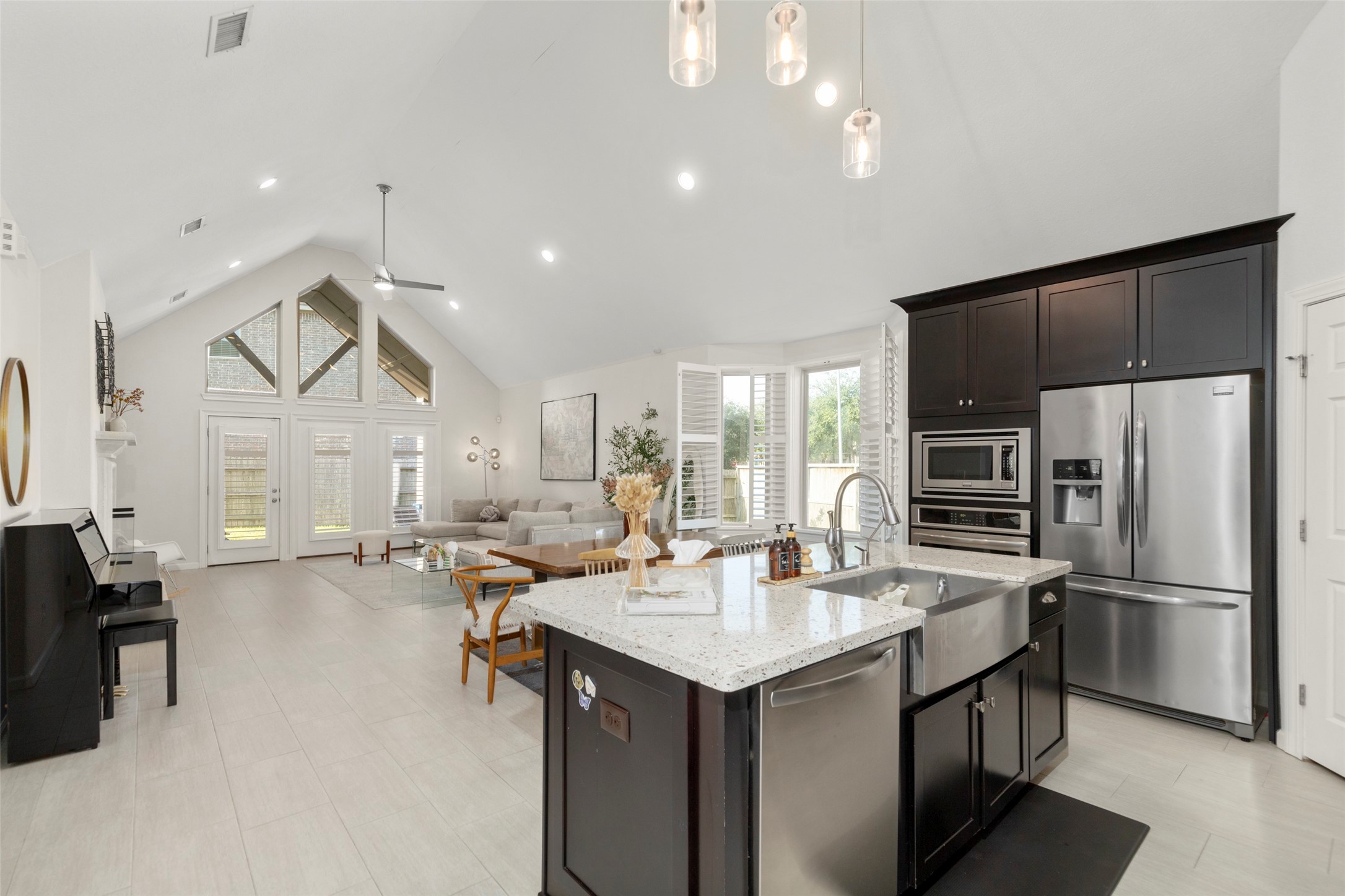 4802 Desert Ivy Court Sugar Land TX 77479