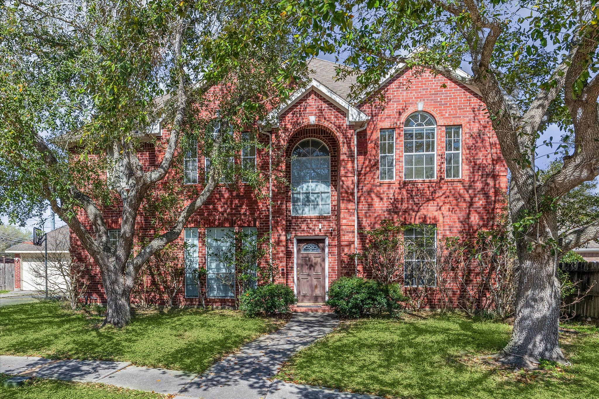 9903 Ashley Lane Houston TX 77089