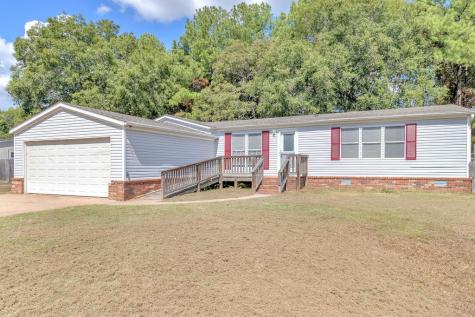 16543 Bunny Hill Court Conroe TX 77302