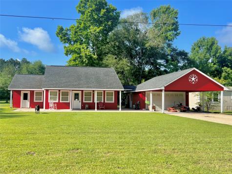 1406 County Road 3141 E Cleveland TX 77327