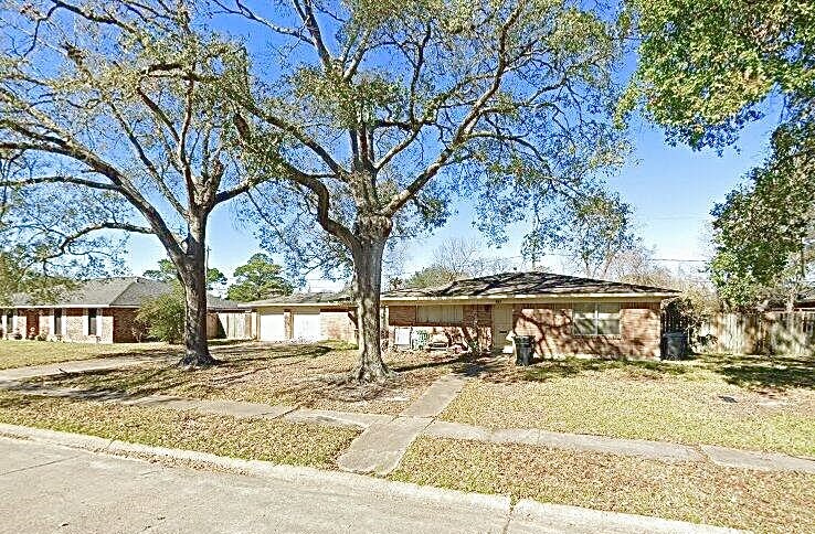 309 Princess Drive Houston TX 77034