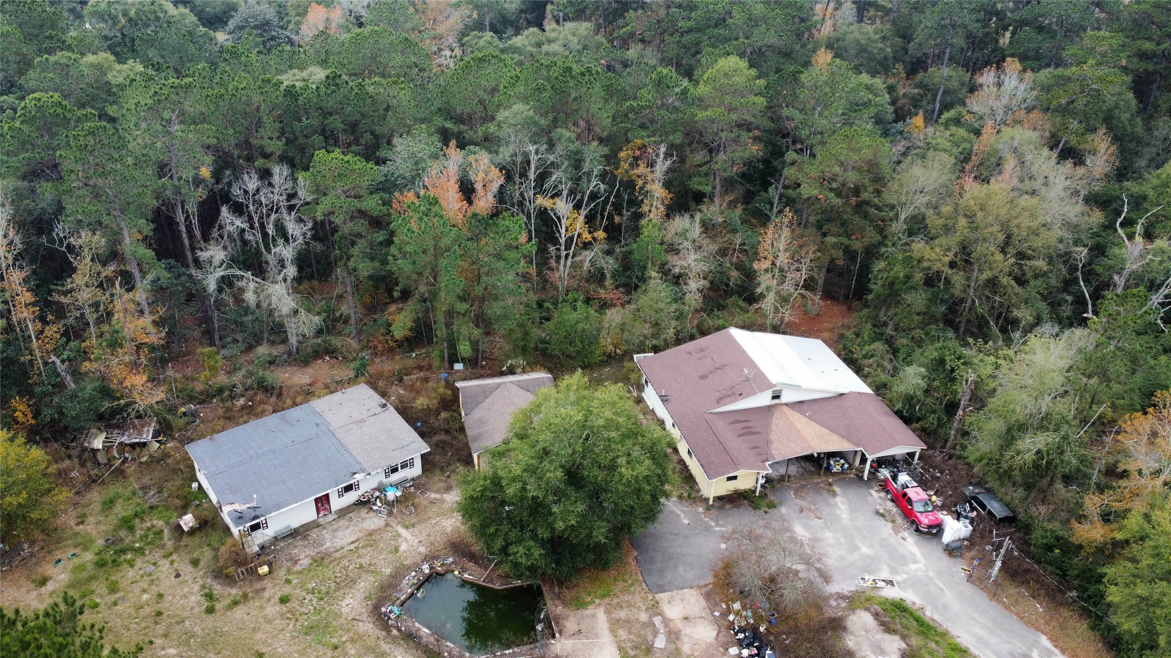 719 County Road 3880 Cleveland TX 77328