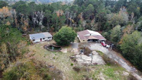 719 County Road 3880 Cleveland TX 77328