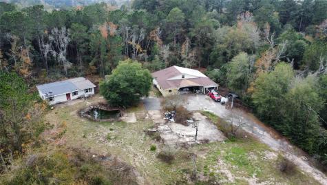 719 County Road 3880 Cleveland TX 77328