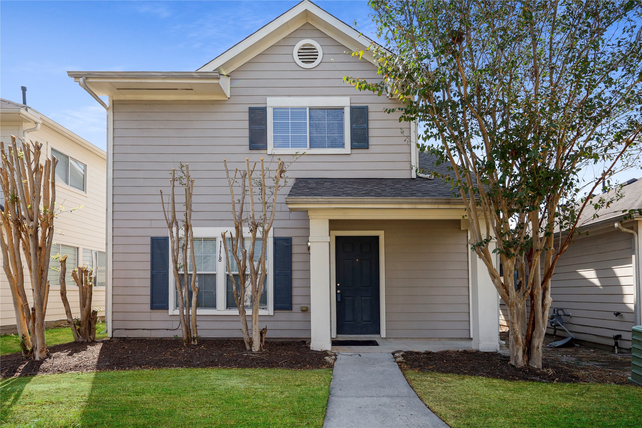 1118 Verde Trails Drive Houston TX 77073