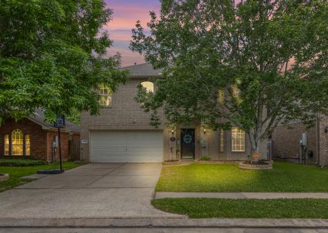 1004 Jefferson Street Alvin TX 77511