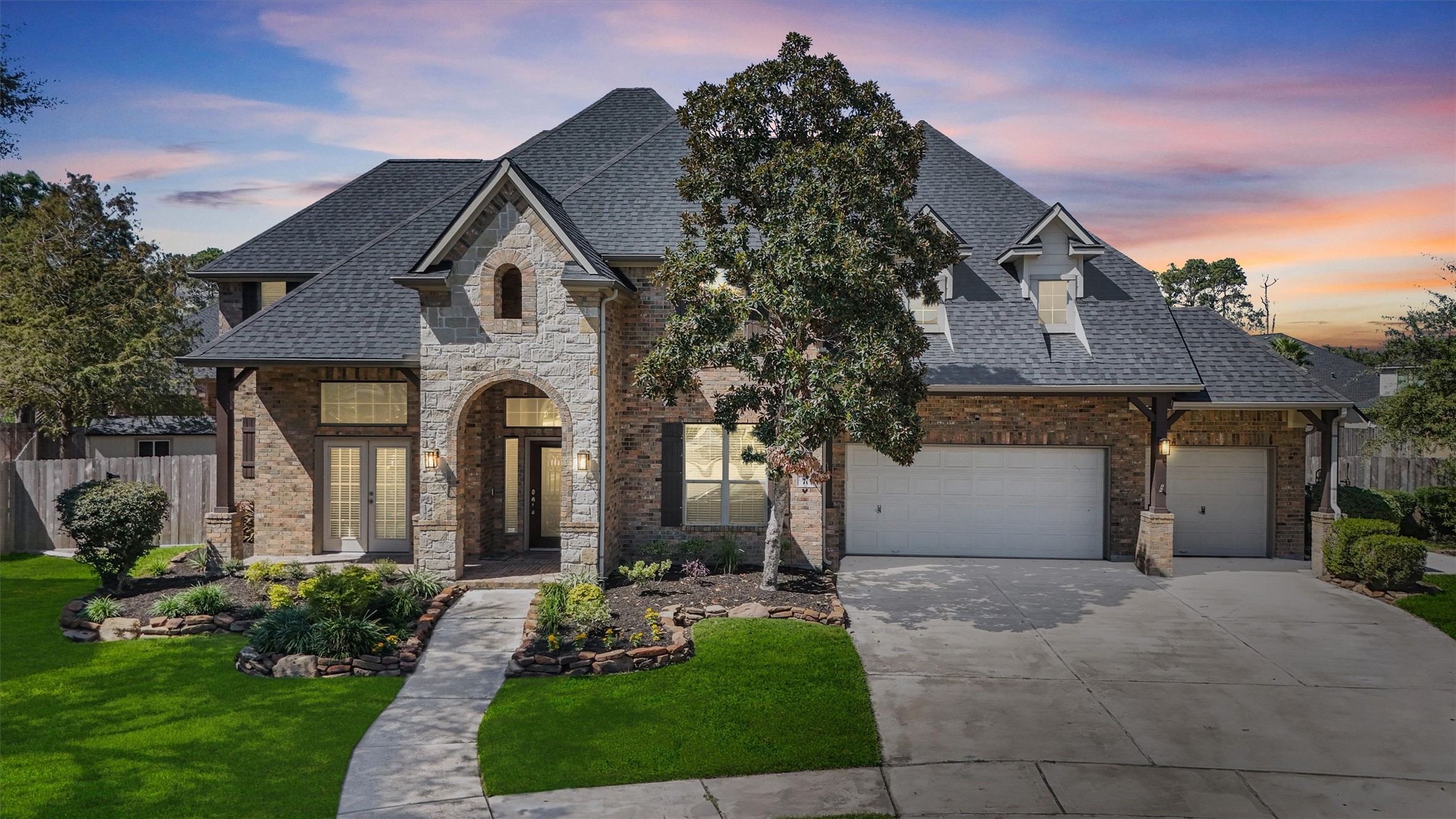 13802 Sugar Dock Court Houston TX 77044